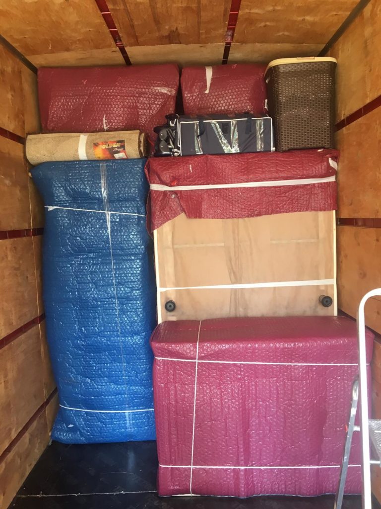 İzmir Nakliyat Paketleme